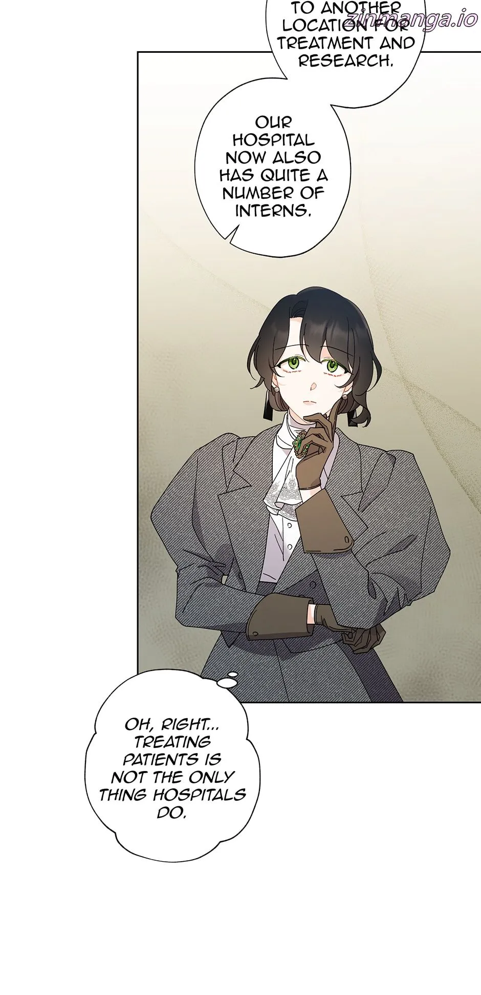 I Raised Cinderella Preciously Chapter 109 page 41