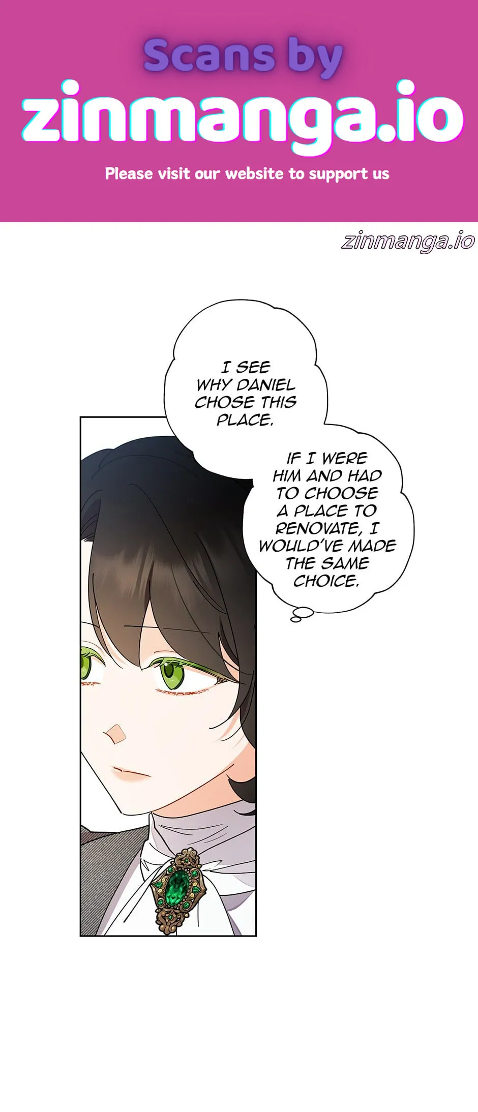 I Raised Cinderella Preciously Chapter 109 page 42