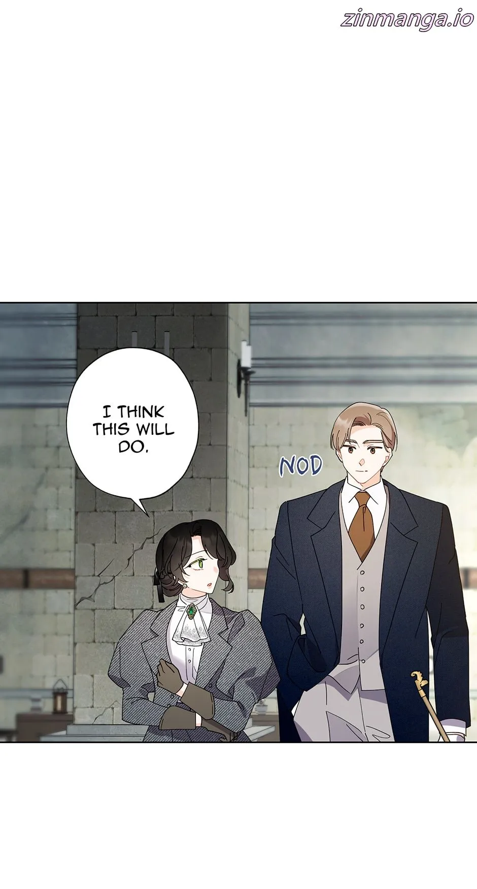 I Raised Cinderella Preciously Chapter 109 page 43