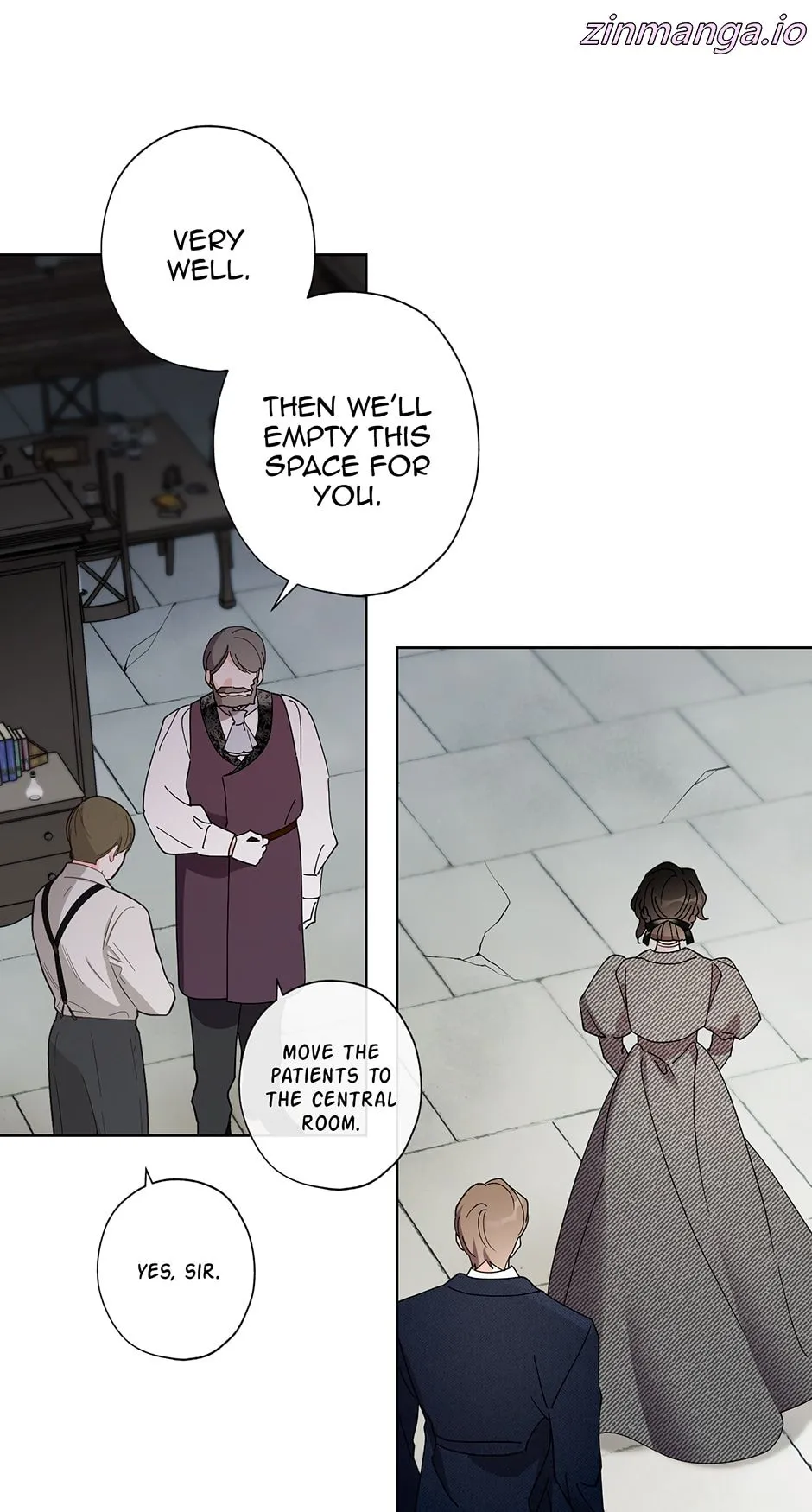I Raised Cinderella Preciously Chapter 109 page 44