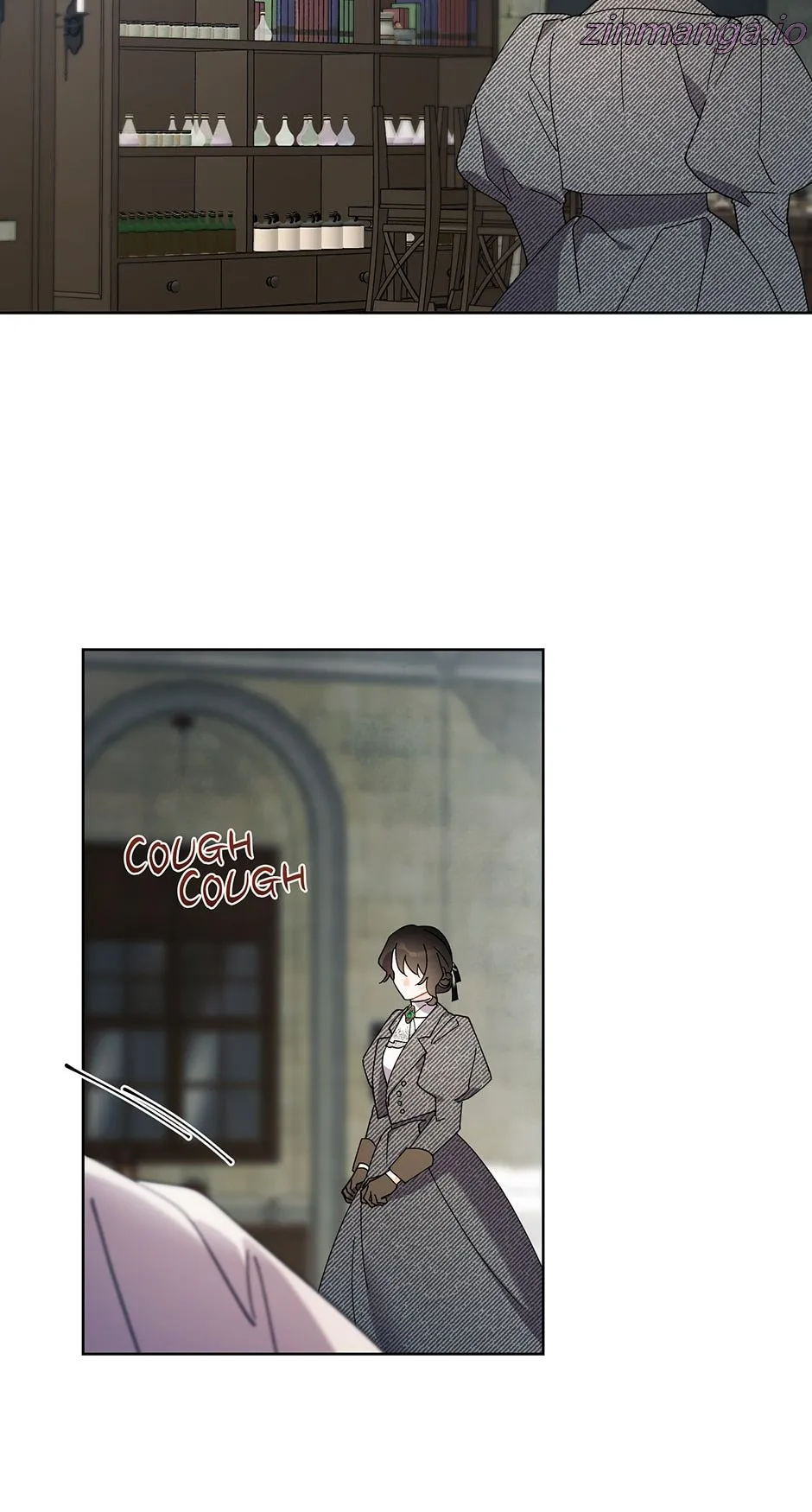 I Raised Cinderella Preciously Chapter 109 page 46