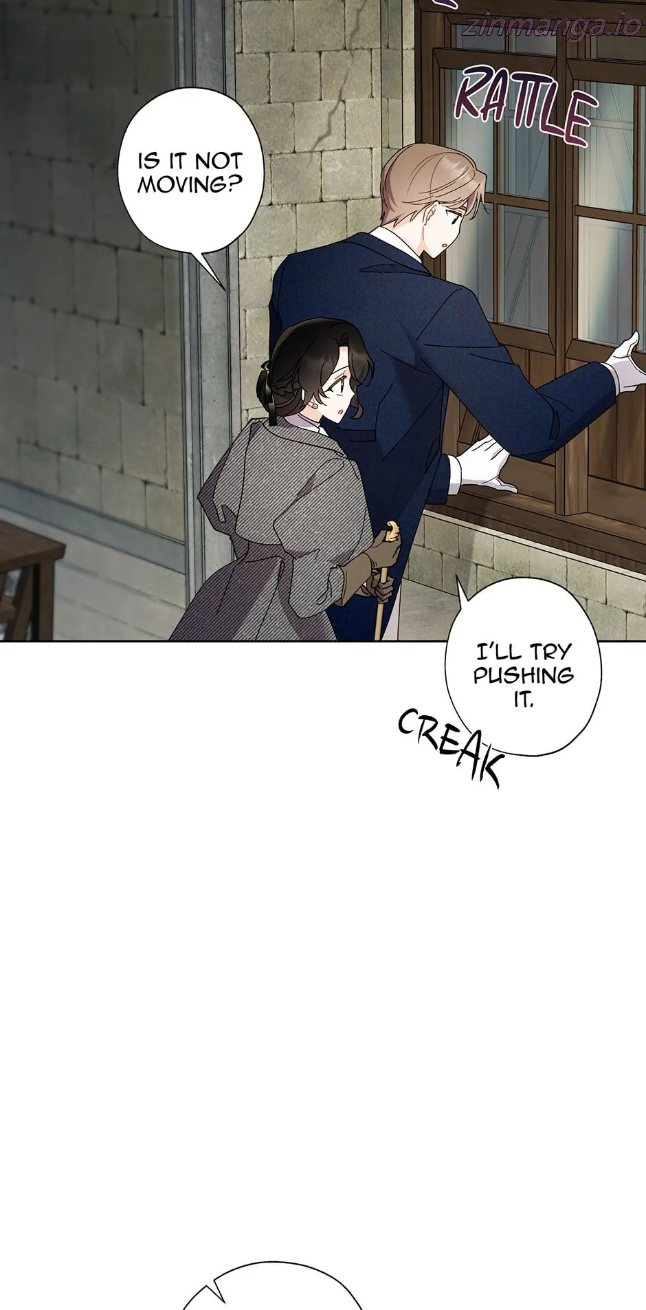 I Raised Cinderella Preciously Chapter 109 page 50