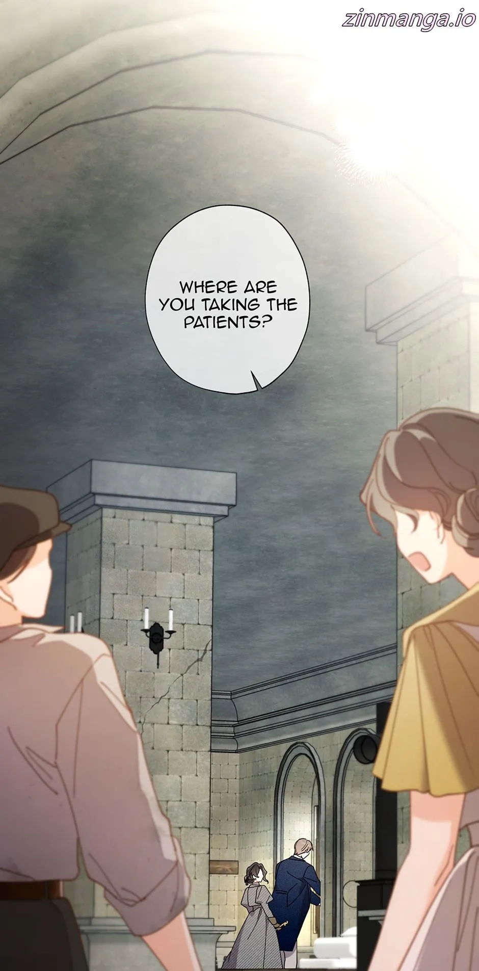 I Raised Cinderella Preciously Chapter 109 page 52