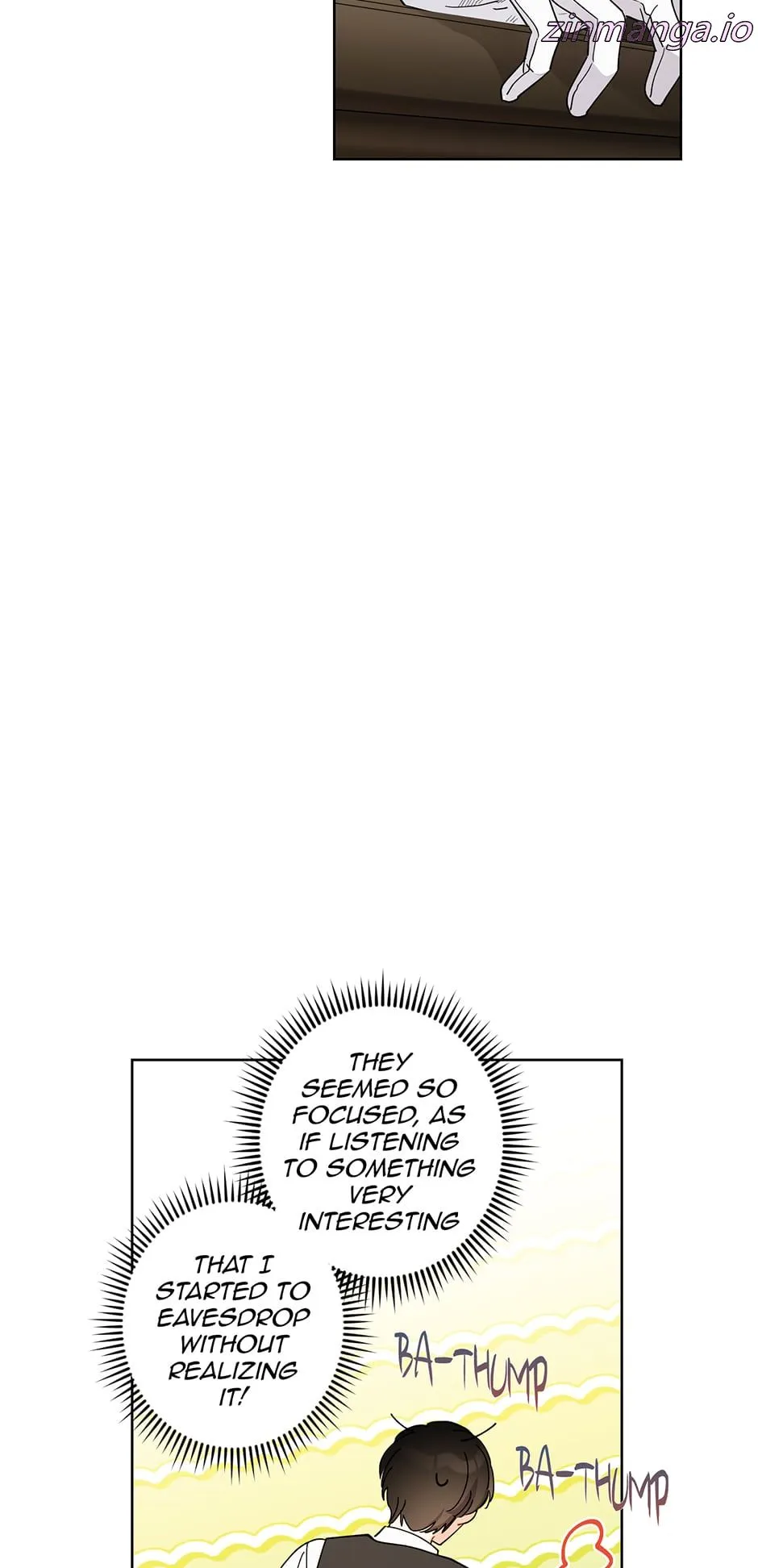 I Raised Cinderella Preciously Chapter 109 page 5