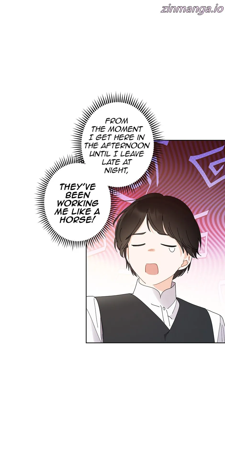 I Raised Cinderella Preciously Chapter 109 page 8