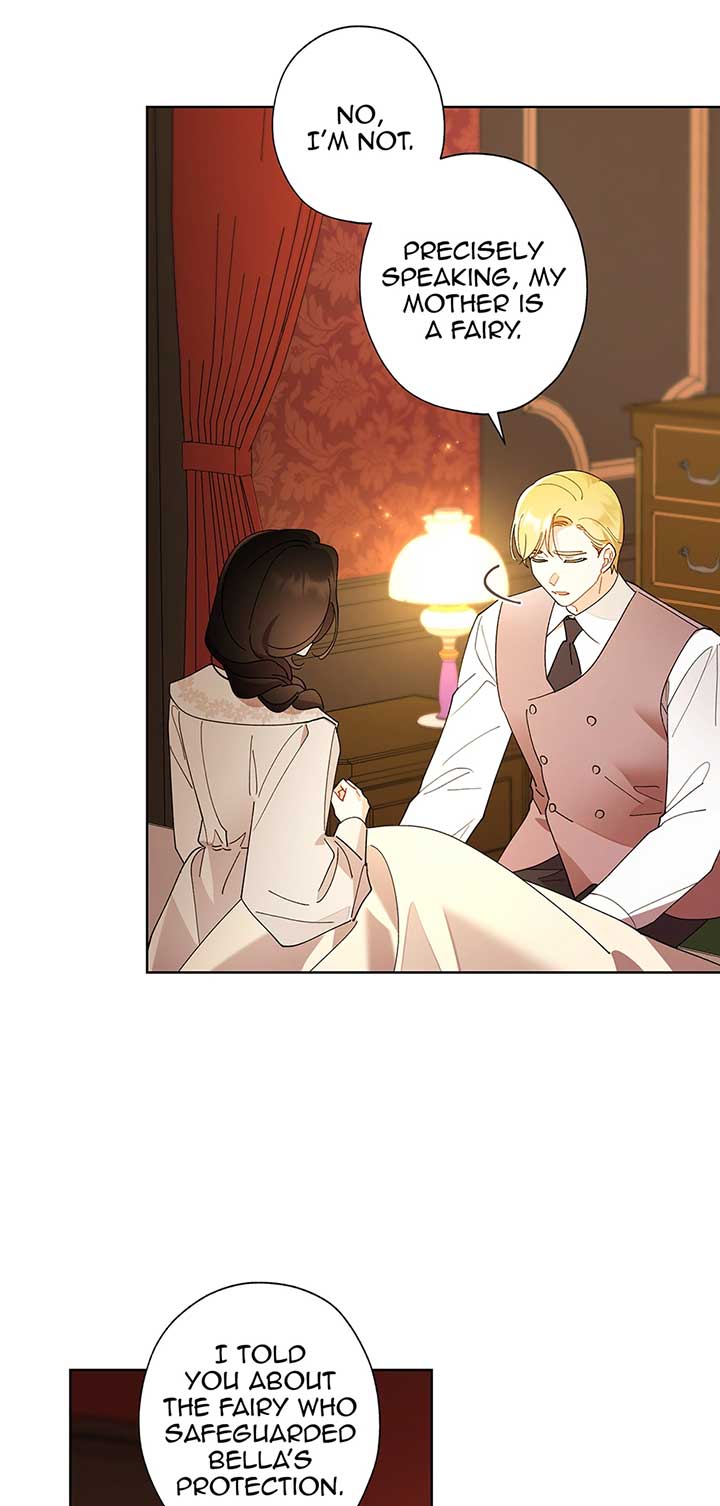 I Raised Cinderella Preciously Chapter 124 page 9