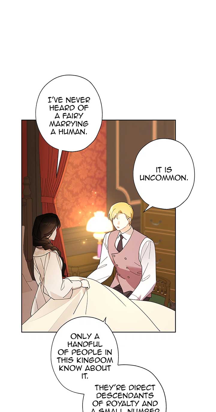 I Raised Cinderella Preciously Chapter 124 page 16