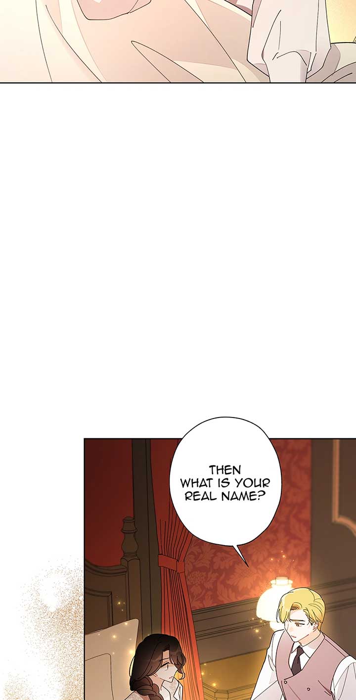 I Raised Cinderella Preciously Chapter 124 page 1