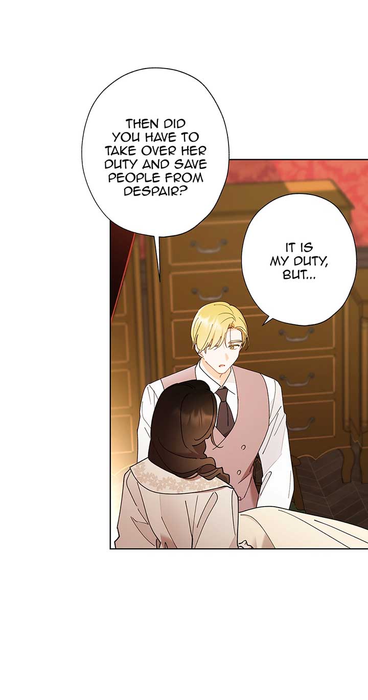 I Raised Cinderella Preciously Chapter 124 page 19