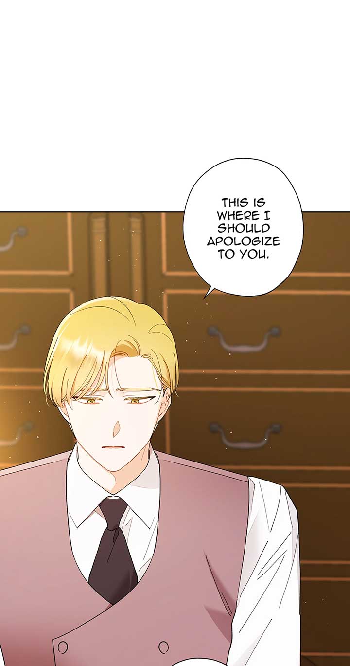 I Raised Cinderella Preciously Chapter 124 page 20