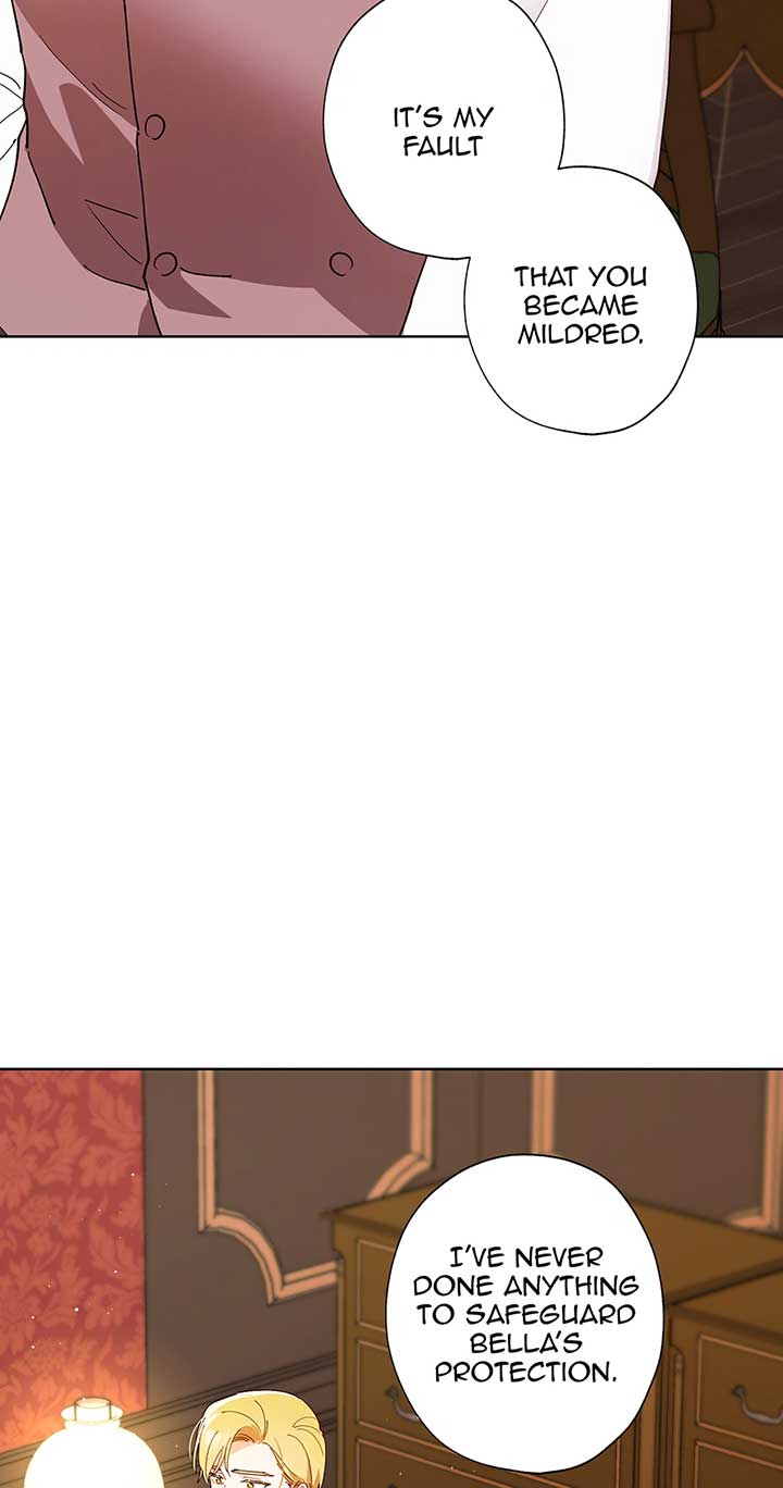 I Raised Cinderella Preciously Chapter 124 page 21