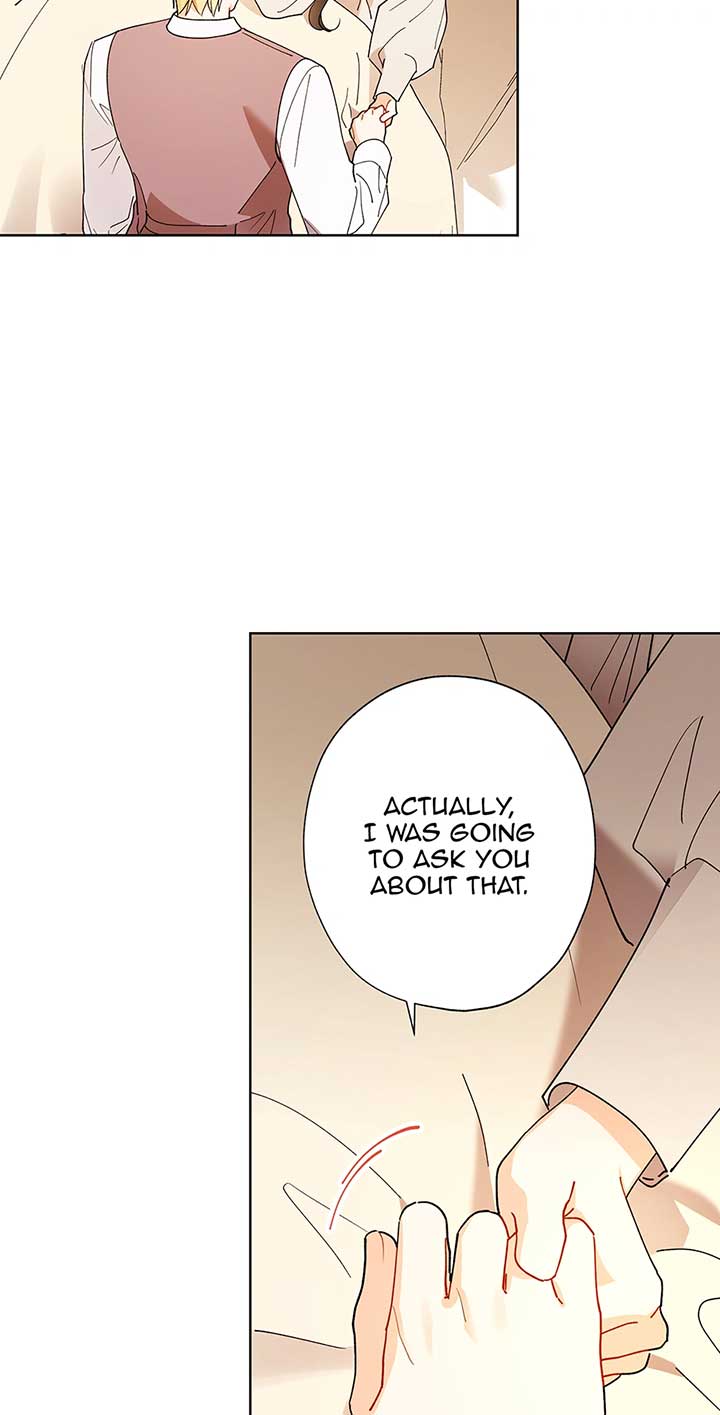 I Raised Cinderella Preciously Chapter 124 page 28