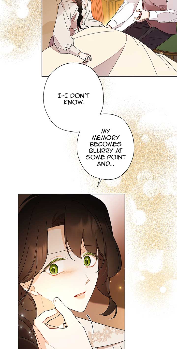 I Raised Cinderella Preciously Chapter 124 page 2