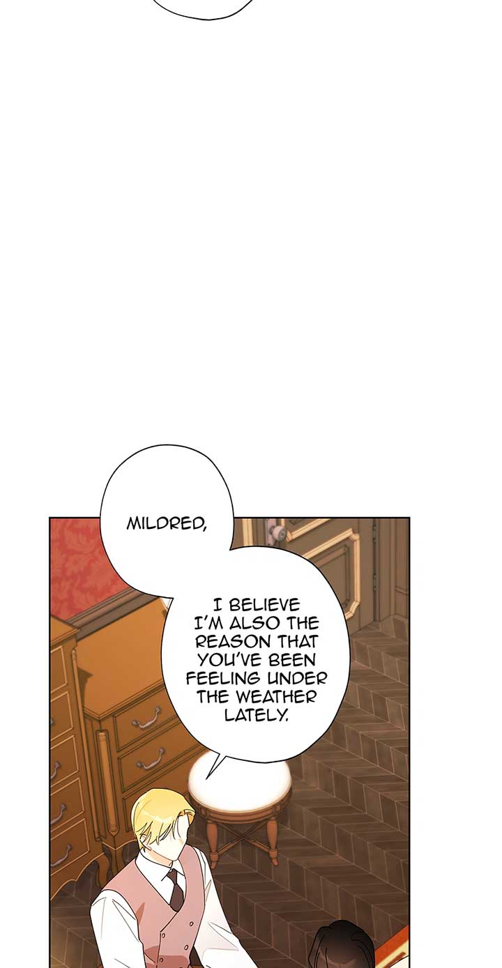 I Raised Cinderella Preciously Chapter 124 page 33