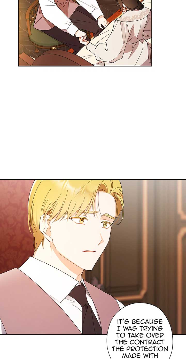 I Raised Cinderella Preciously Chapter 124 page 34