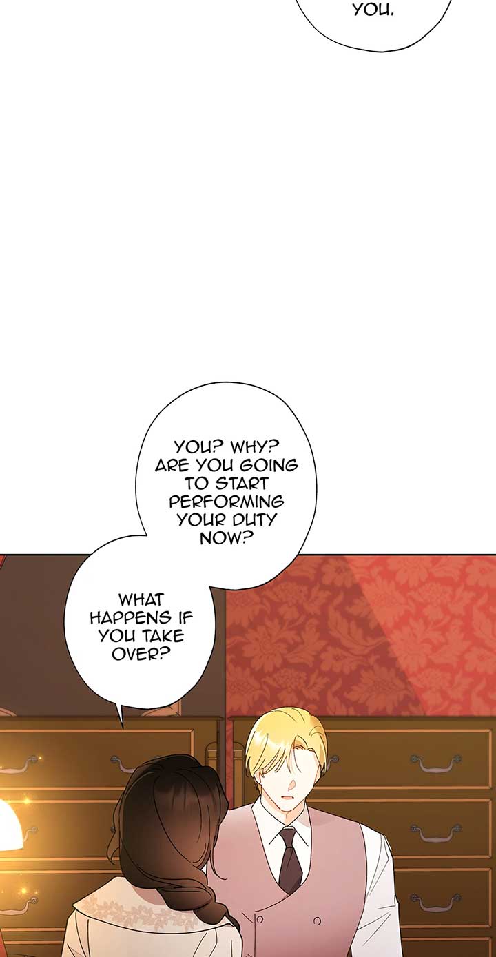 I Raised Cinderella Preciously Chapter 124 page 35