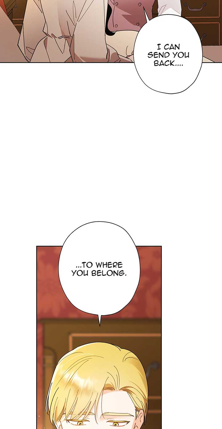 I Raised Cinderella Preciously Chapter 124 page 36
