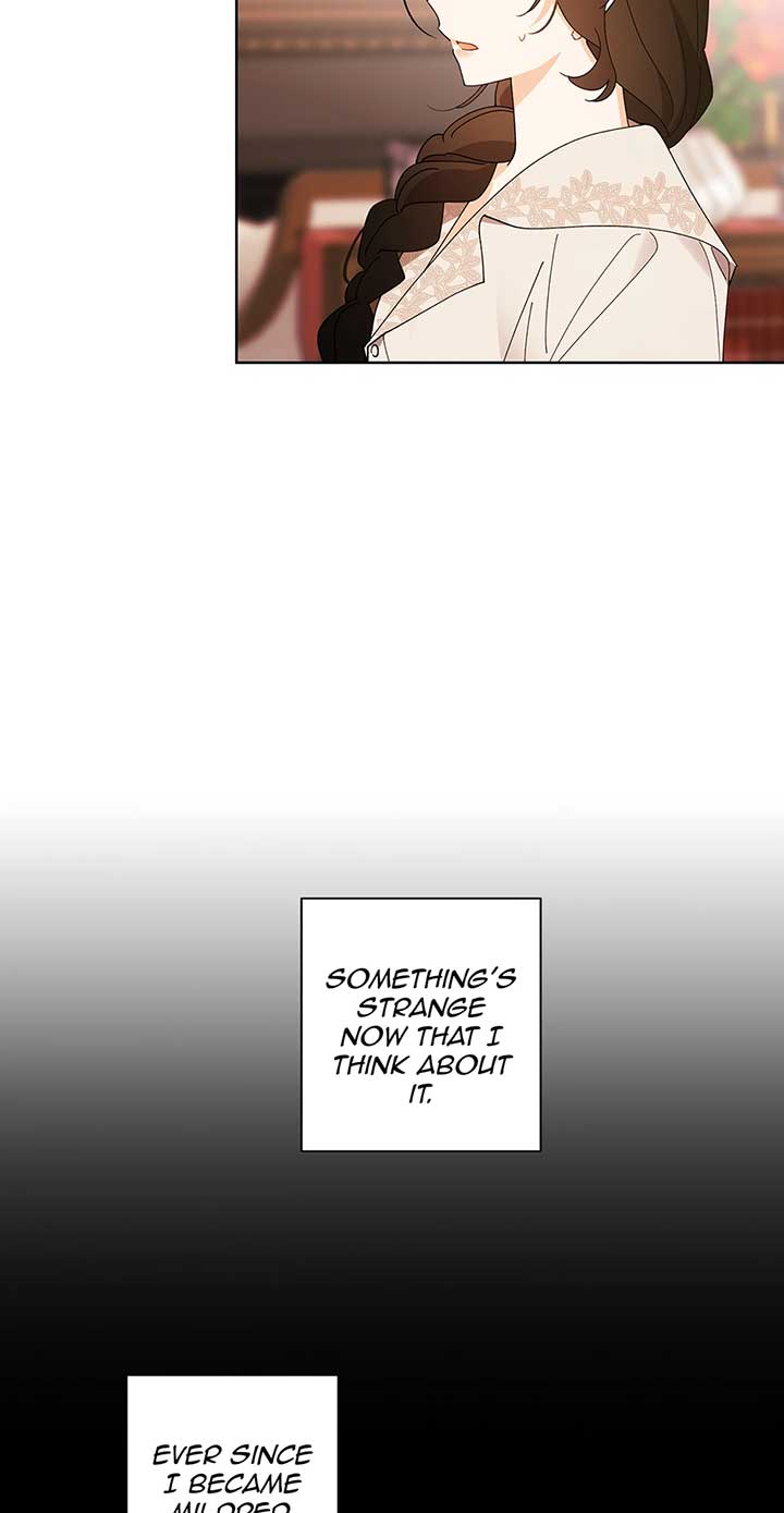 I Raised Cinderella Preciously Chapter 124 page 38