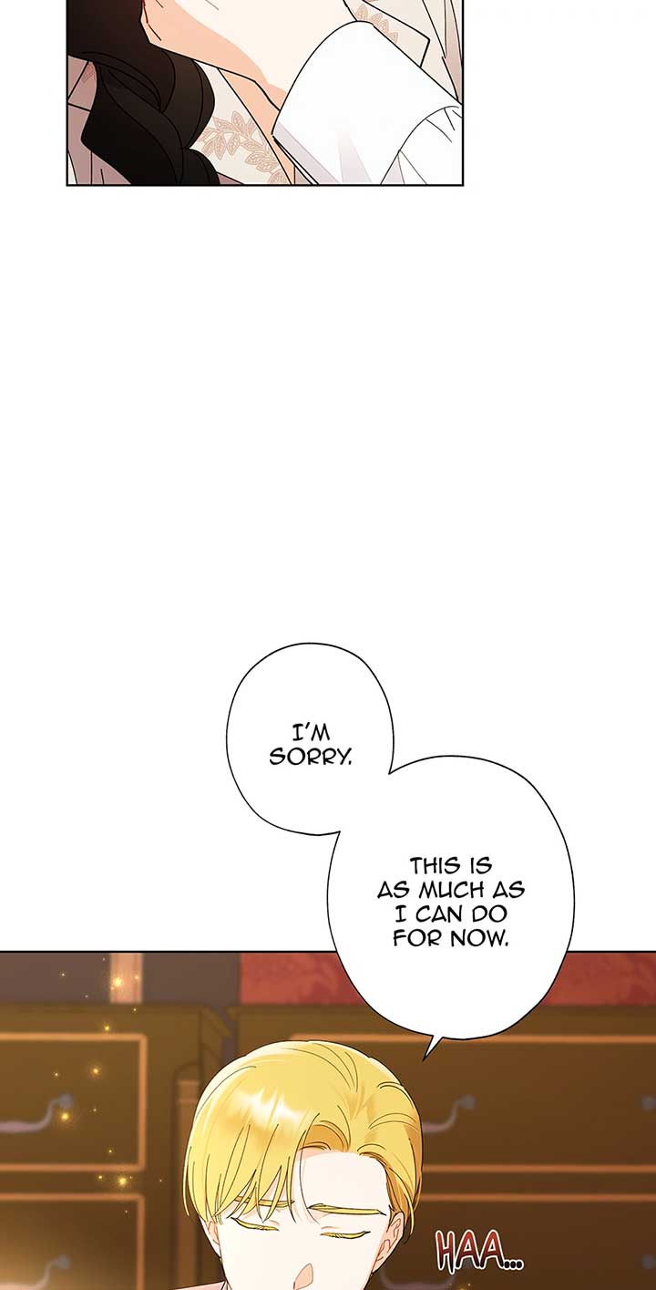 I Raised Cinderella Preciously Chapter 124 page 3
