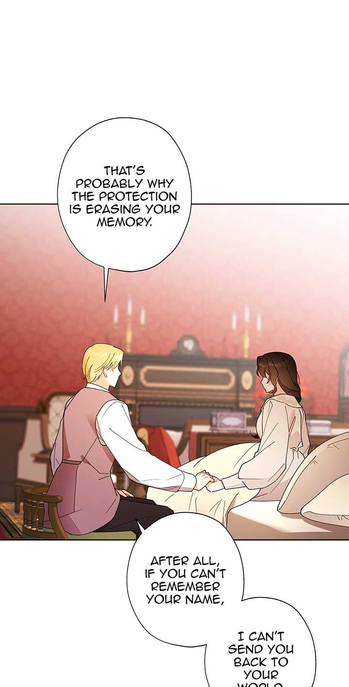 I Raised Cinderella Preciously Chapter 124 page 40