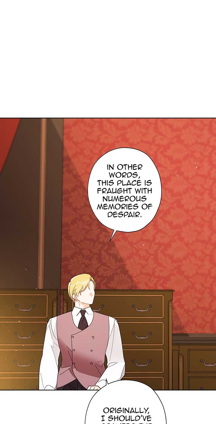 I Raised Cinderella Preciously Chapter 124 page 47