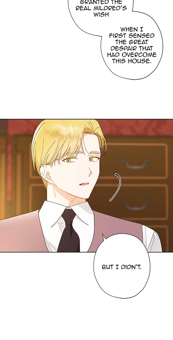 I Raised Cinderella Preciously Chapter 124 page 48