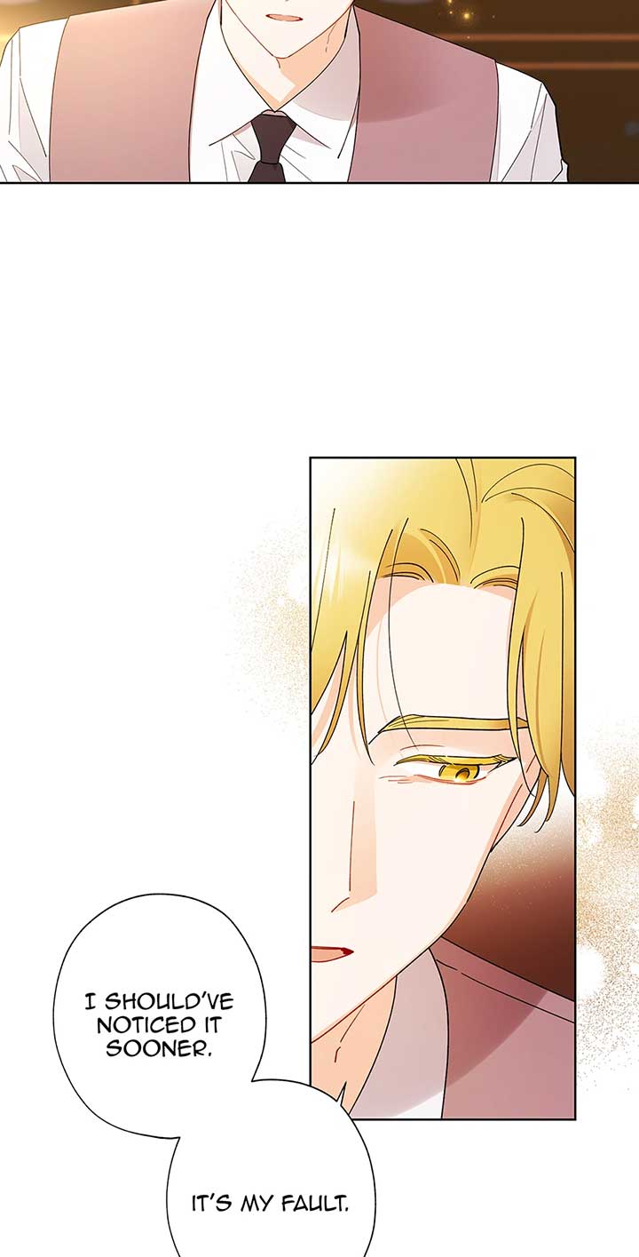 I Raised Cinderella Preciously Chapter 124 page 4