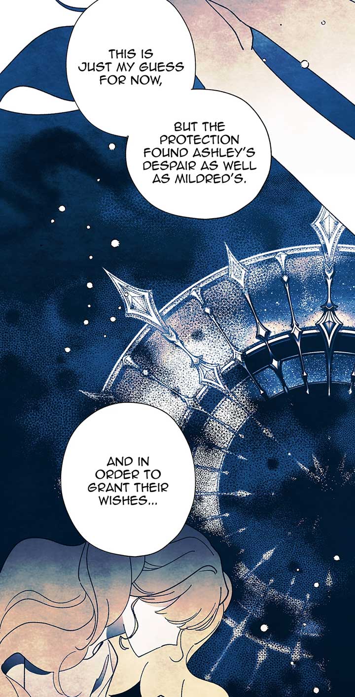 I Raised Cinderella Preciously Chapter 124 page 50