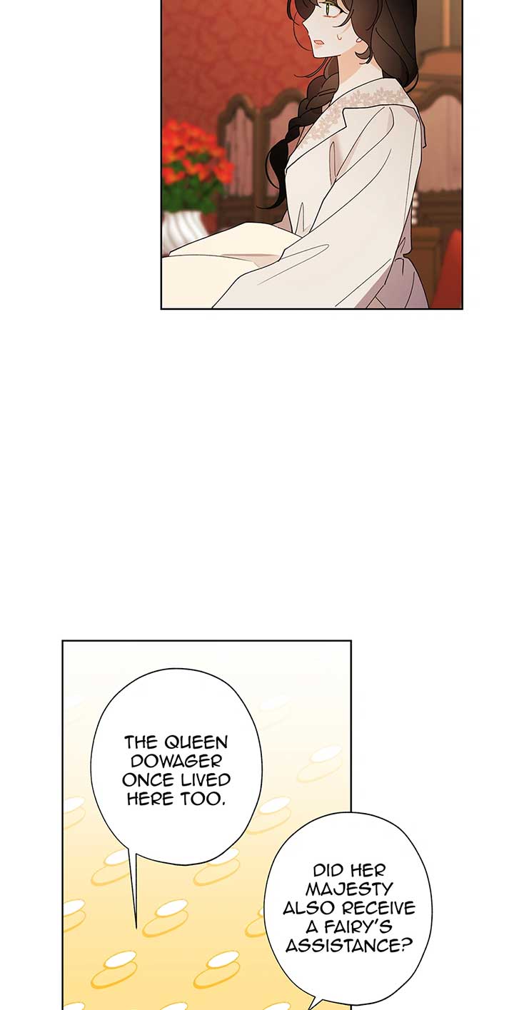 I Raised Cinderella Preciously Chapter 124 page 52
