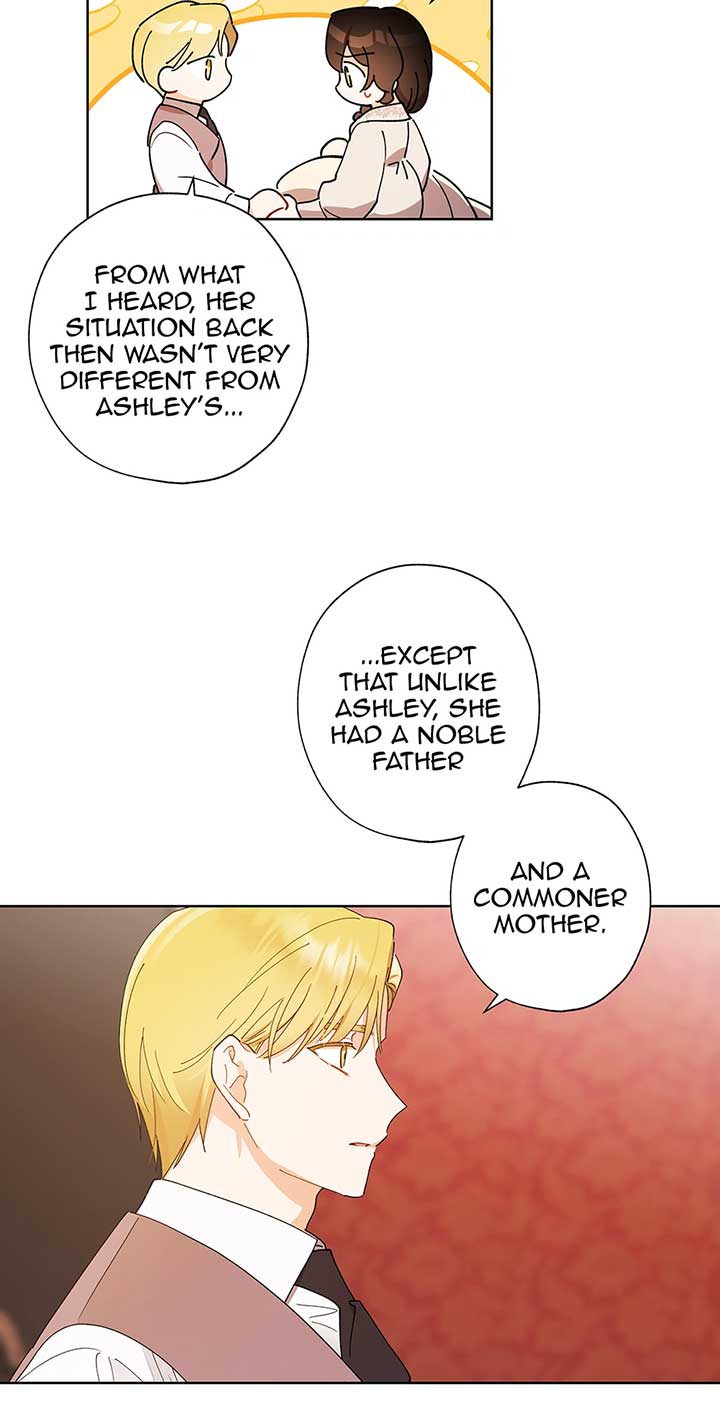 I Raised Cinderella Preciously Chapter 124 page 53