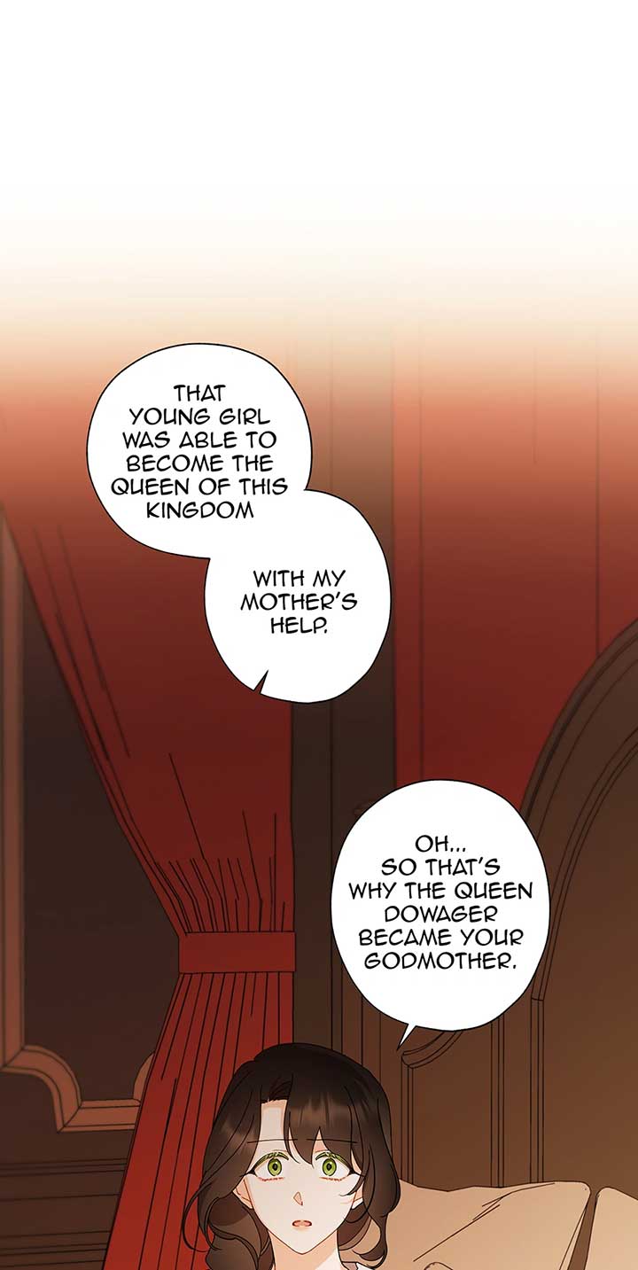 I Raised Cinderella Preciously Chapter 124 page 54