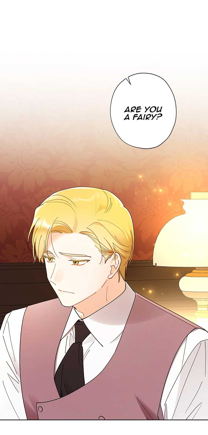 I Raised Cinderella Preciously Chapter 124 page 7