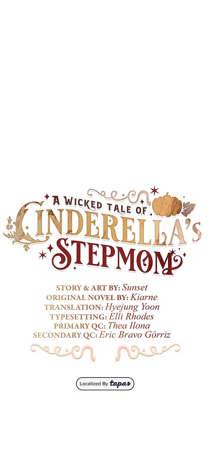 I Raised Cinderella Preciously Chapter 124 page 8