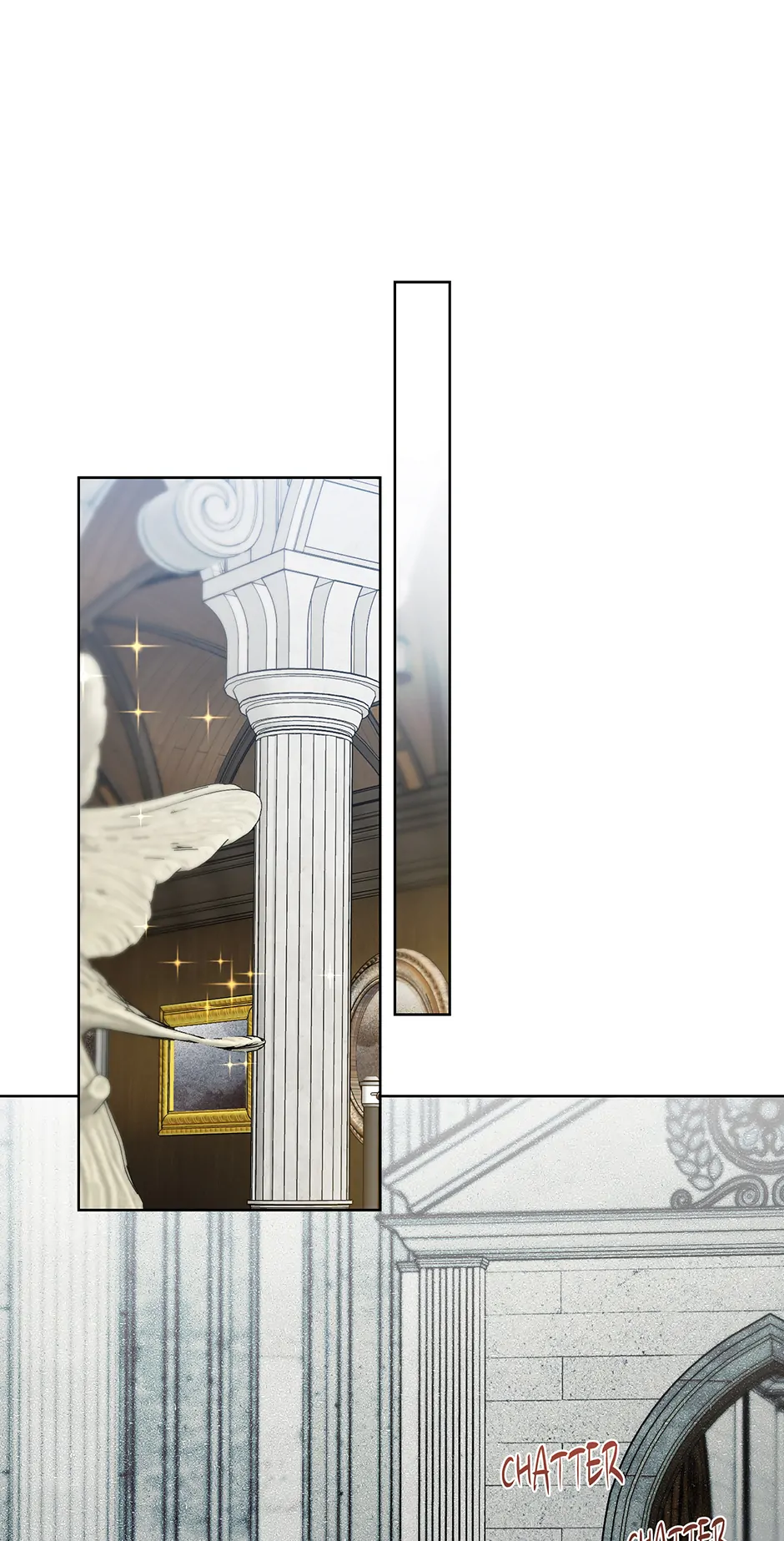 I Raised Cinderella Preciously Chapter 134 page 0