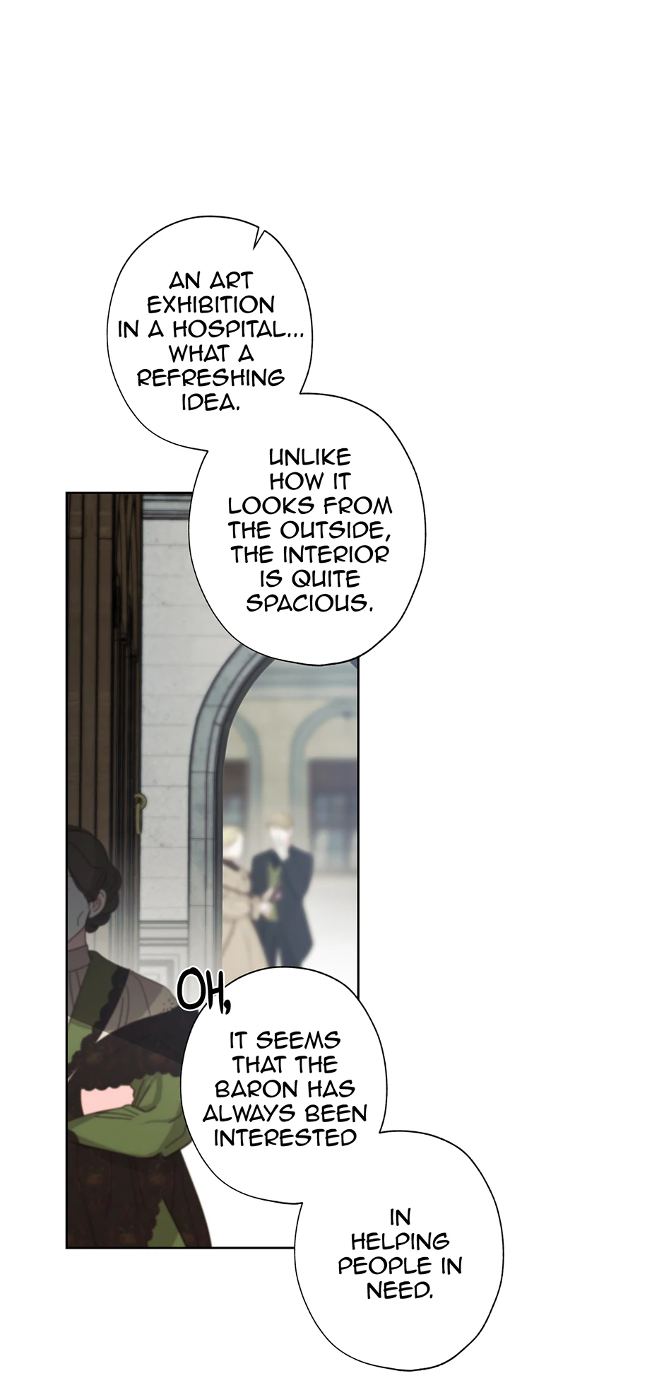 I Raised Cinderella Preciously Chapter 134 page 10
