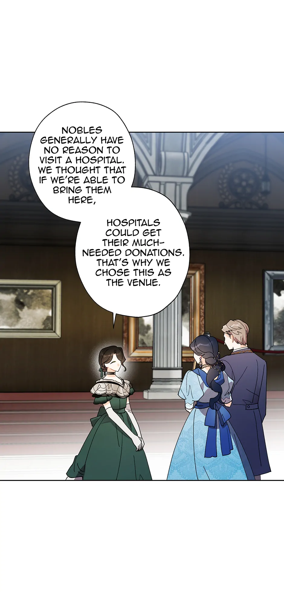 I Raised Cinderella Preciously Chapter 134 page 11