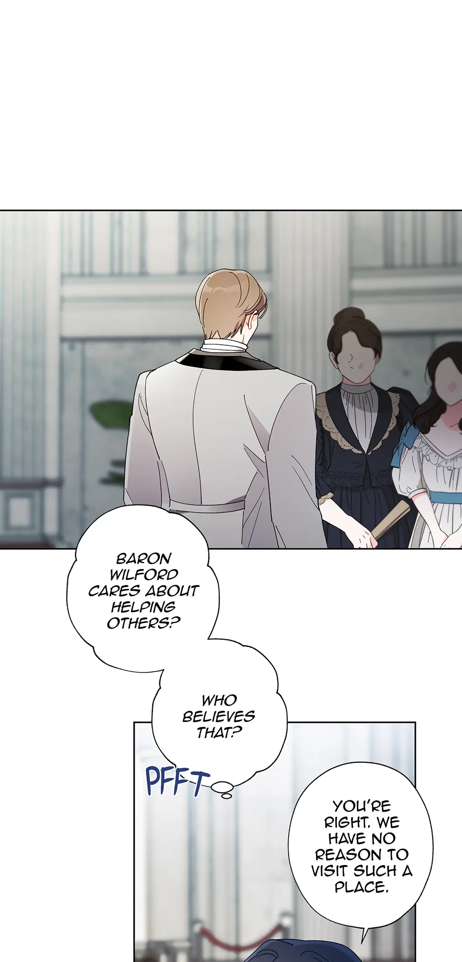 I Raised Cinderella Preciously Chapter 134 page 12