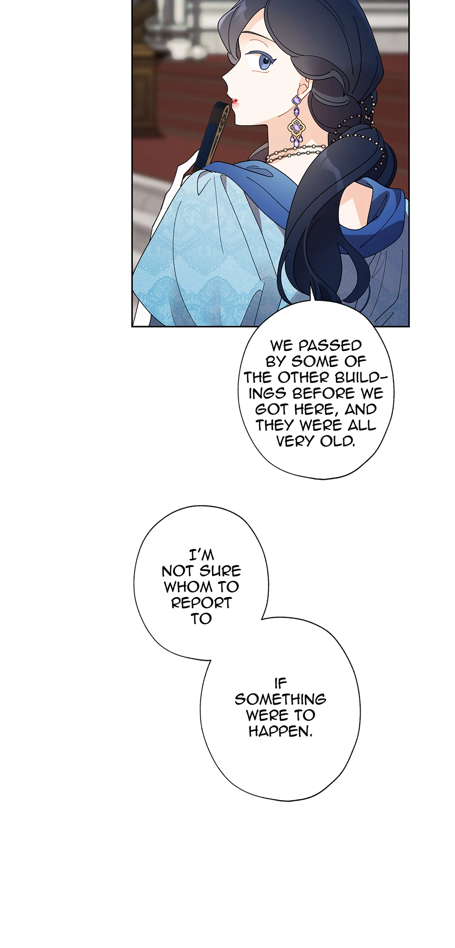 I Raised Cinderella Preciously Chapter 134 page 13
