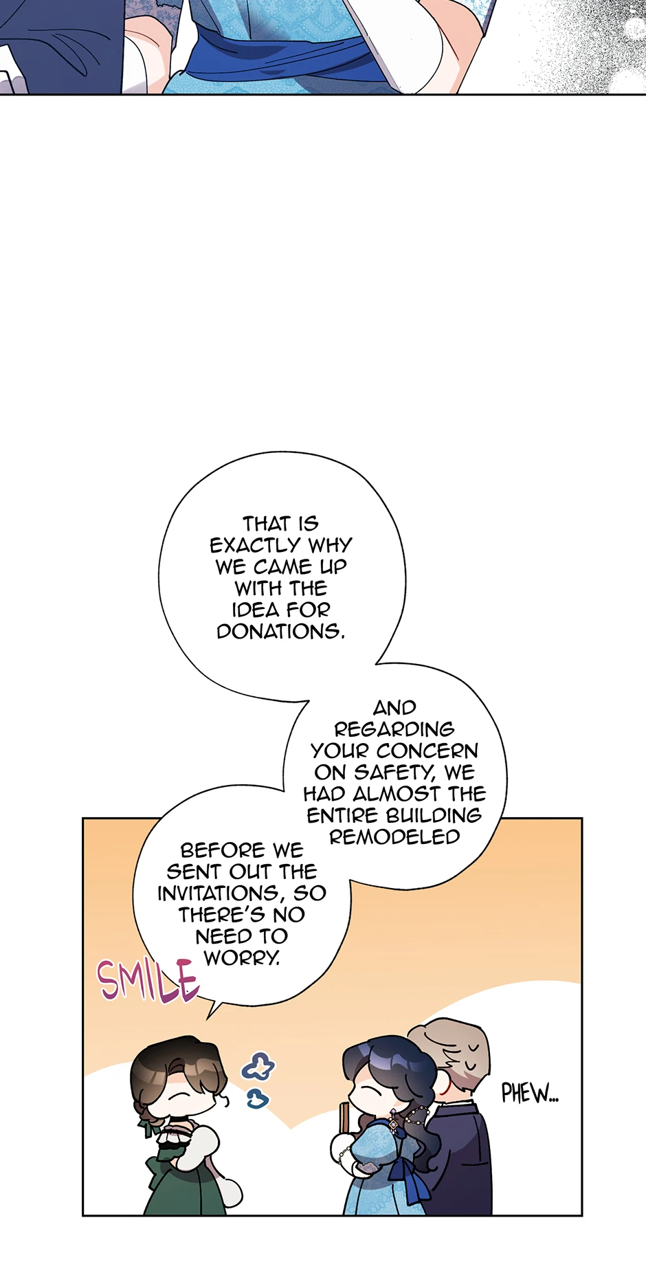I Raised Cinderella Preciously Chapter 134 page 16