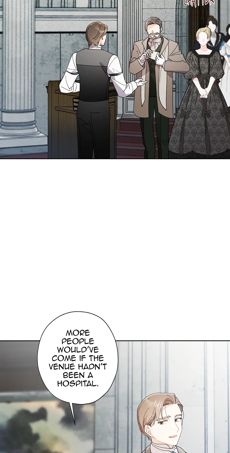 I Raised Cinderella Preciously Chapter 134 page 1