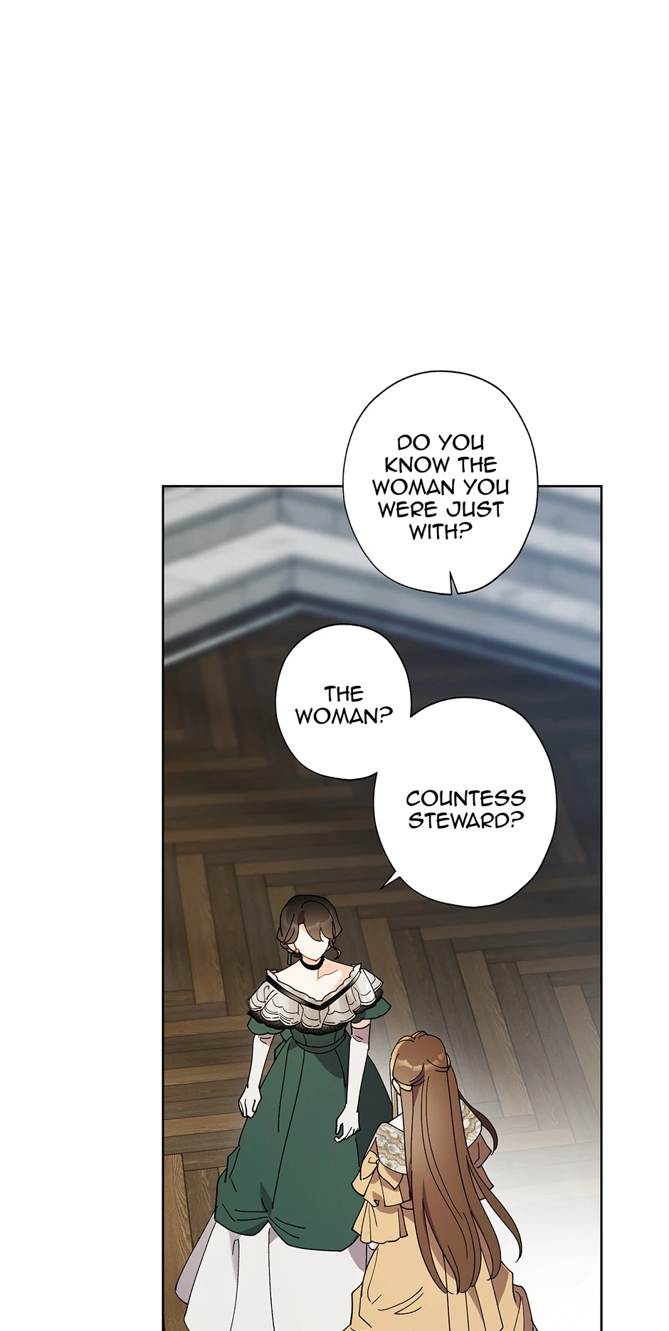 I Raised Cinderella Preciously Chapter 134 page 19