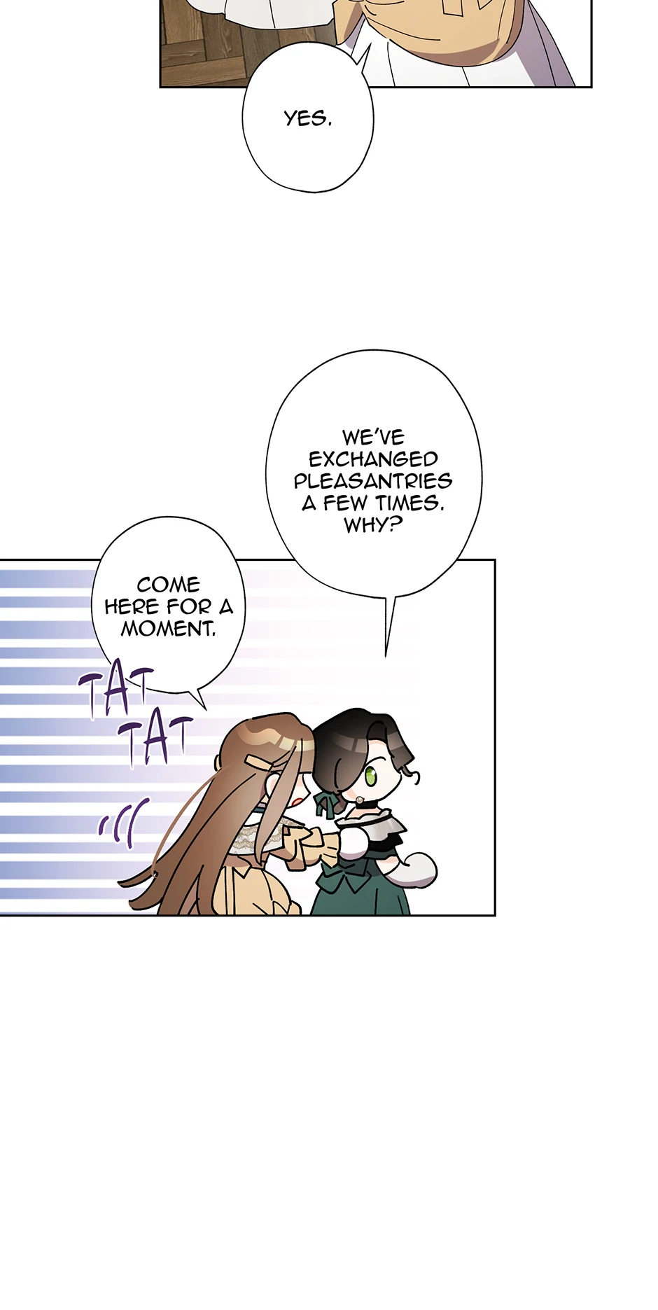 I Raised Cinderella Preciously Chapter 134 page 20