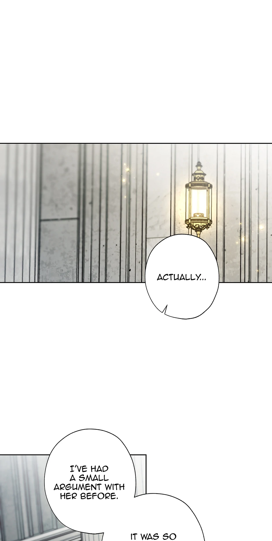 I Raised Cinderella Preciously Chapter 134 page 21