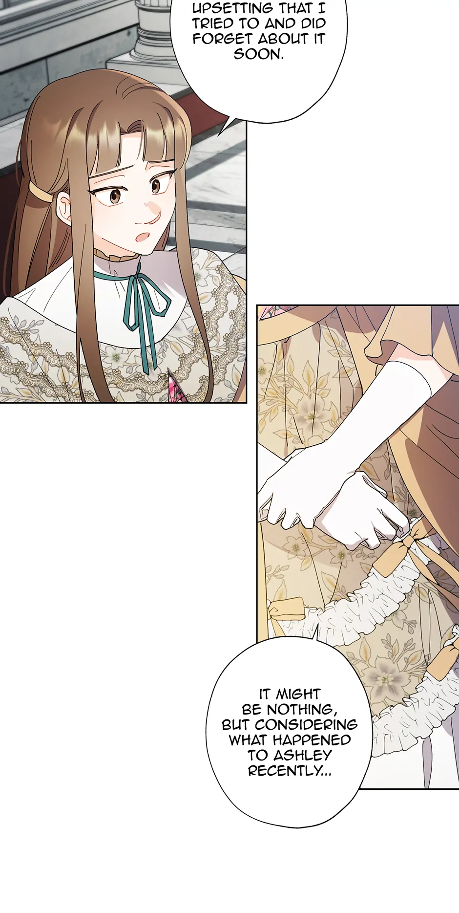I Raised Cinderella Preciously Chapter 134 page 22