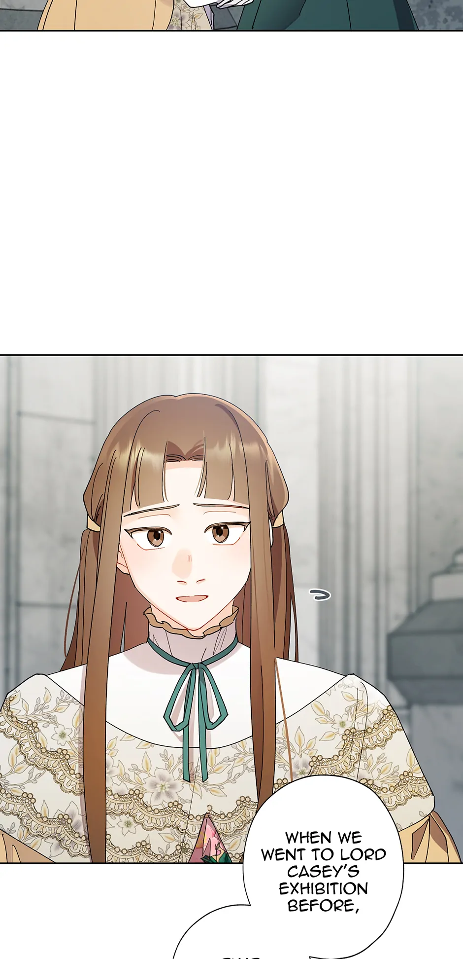 I Raised Cinderella Preciously Chapter 134 page 24