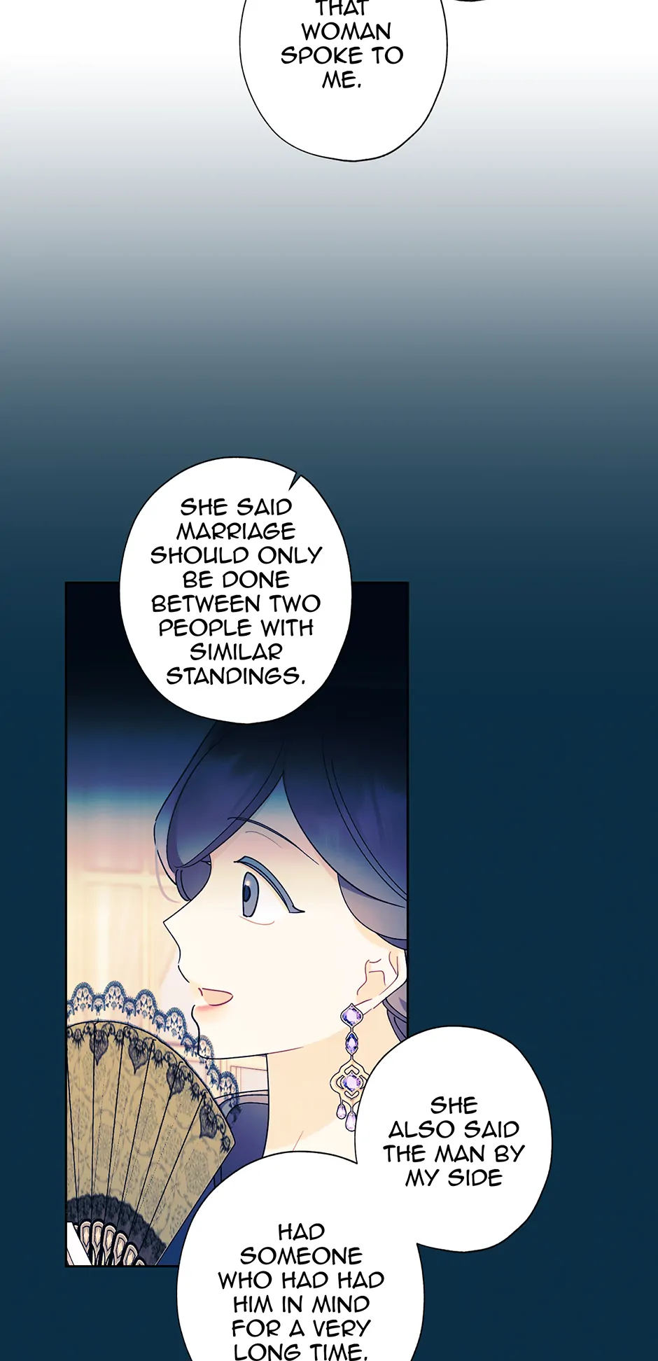 I Raised Cinderella Preciously Chapter 134 page 25