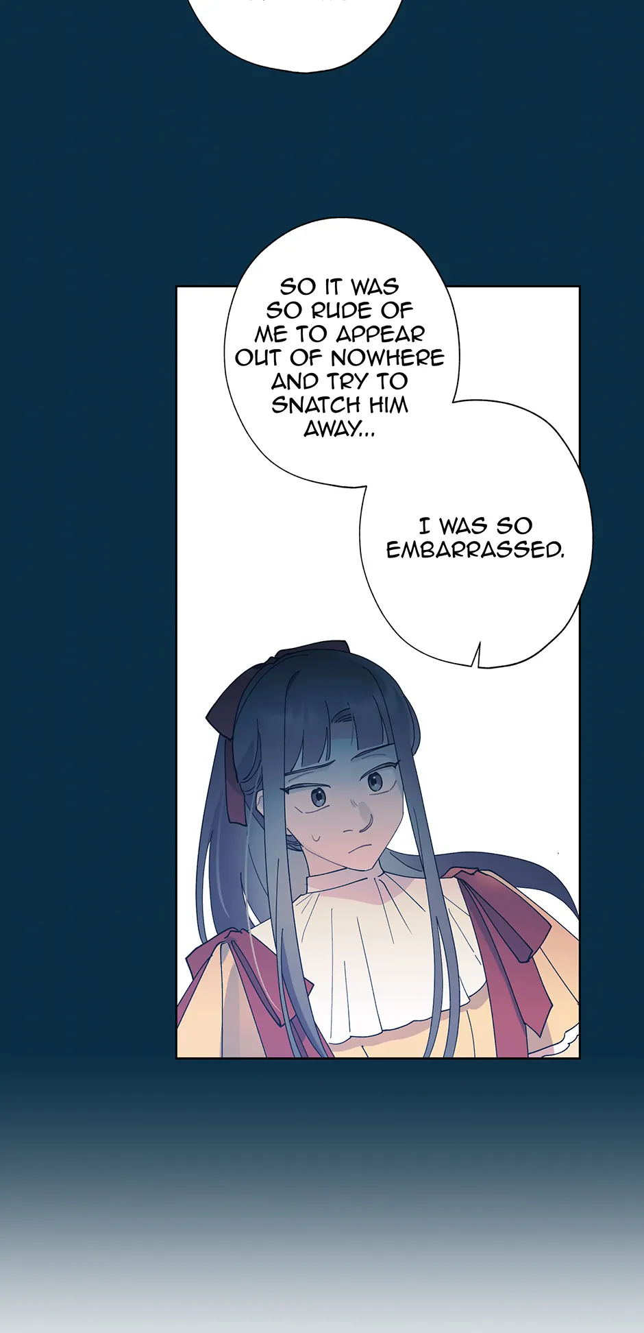 I Raised Cinderella Preciously Chapter 134 page 26
