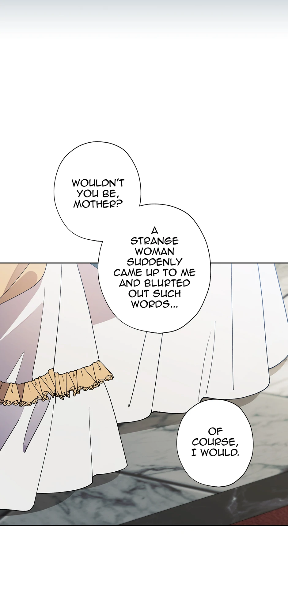 I Raised Cinderella Preciously Chapter 134 page 27
