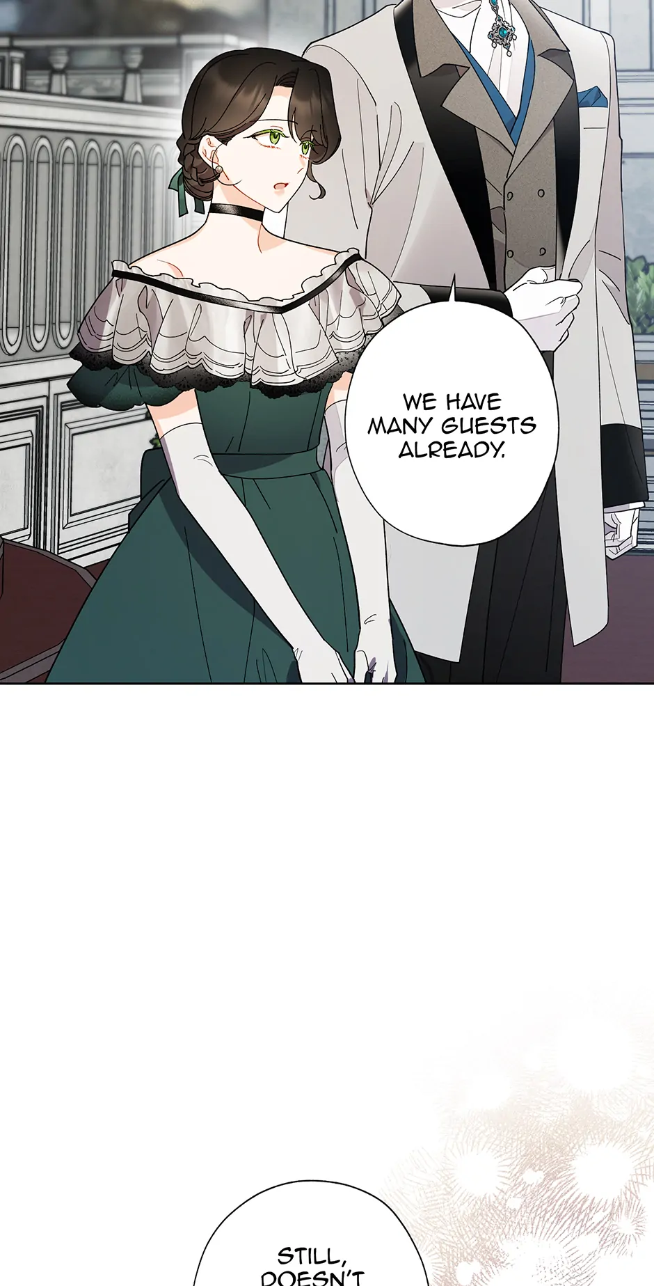 I Raised Cinderella Preciously Chapter 134 page 2
