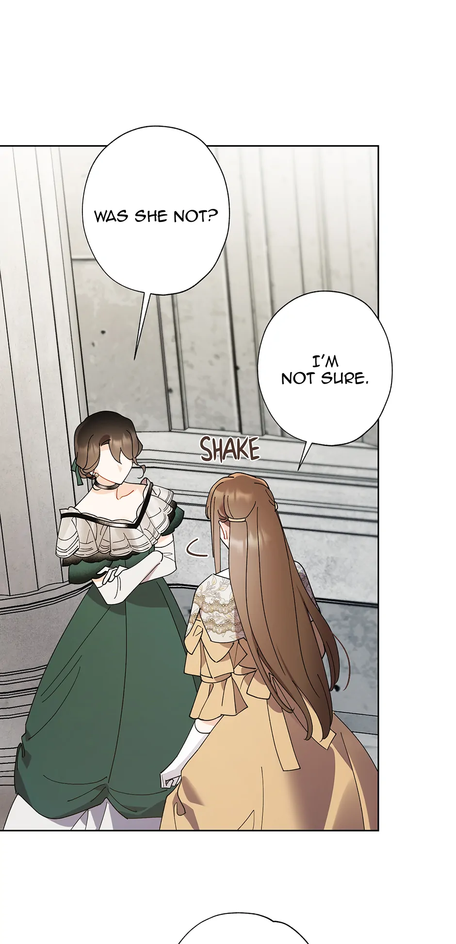 I Raised Cinderella Preciously Chapter 134 page 30